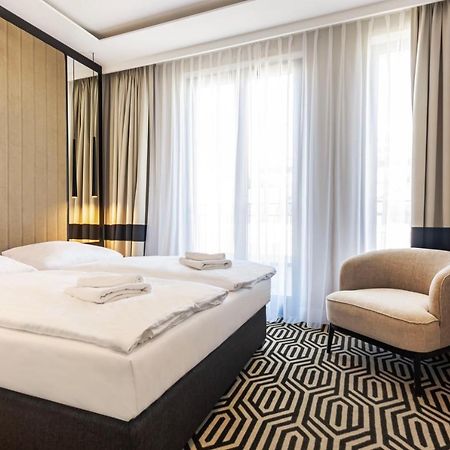 Vacationclub - Baltic Park Fort Apartament G.507 Свиноуйсьце Экстерьер фото