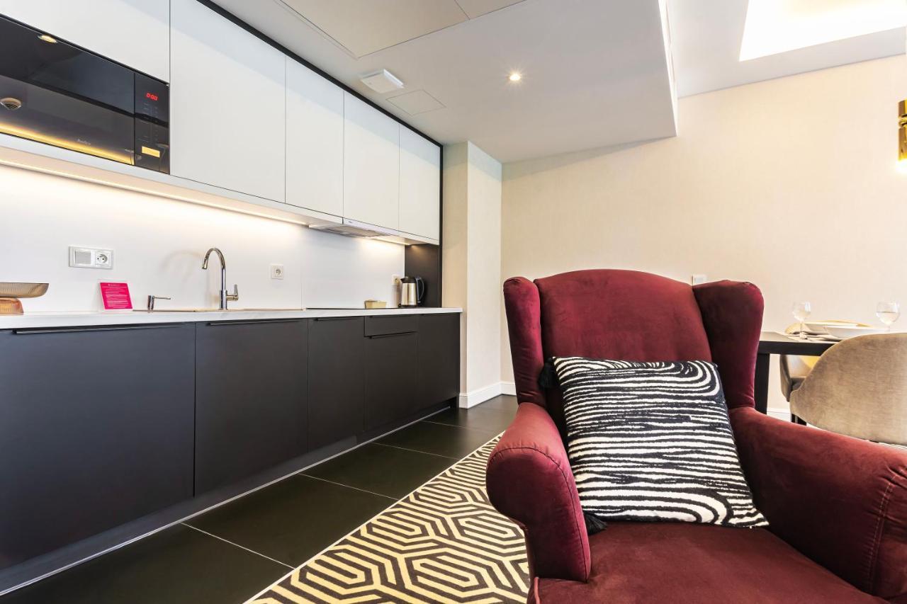 Vacationclub - Baltic Park Fort Apartament G.507 Свиноуйсьце Экстерьер фото