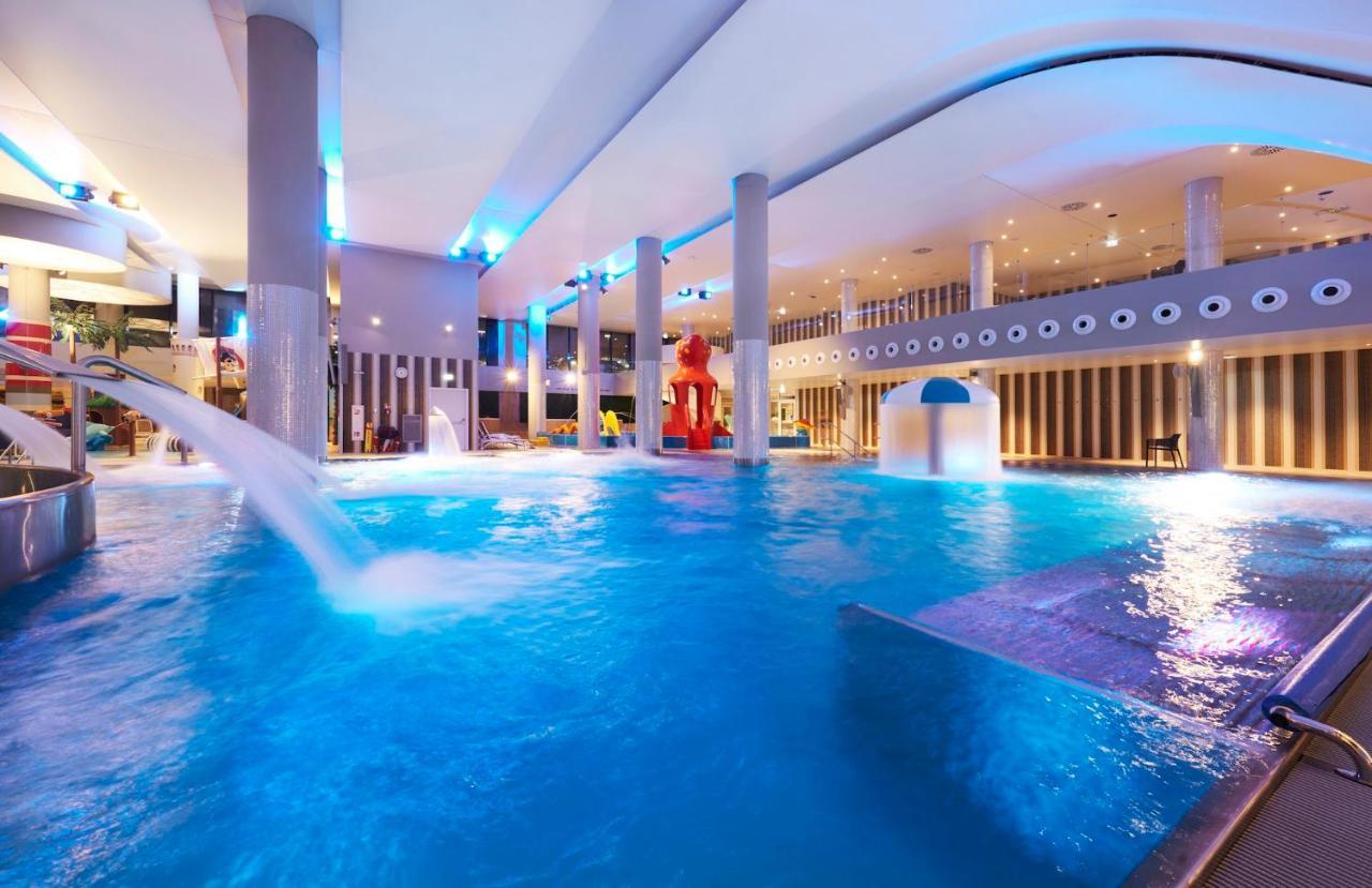 Vacationclub - Baltic Park Fort Apartament G.507 Свиноуйсьце Экстерьер фото