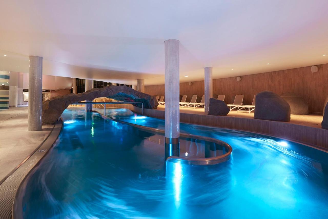 Vacationclub - Baltic Park Fort Apartament G.507 Свиноуйсьце Экстерьер фото
