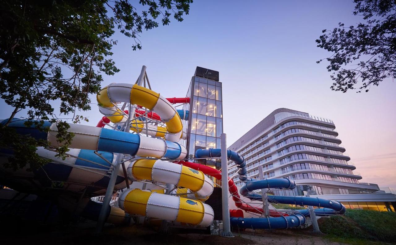 Vacationclub - Baltic Park Fort Apartament G.507 Свиноуйсьце Экстерьер фото