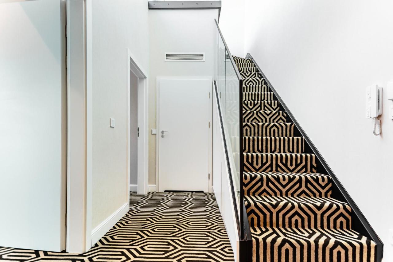 Vacationclub - Baltic Park Fort Apartament G.507 Свиноуйсьце Экстерьер фото