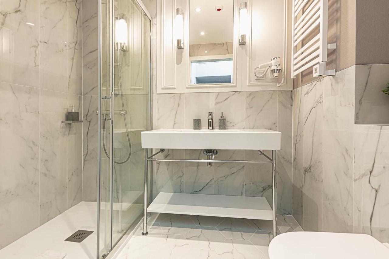 Vacationclub - Baltic Park Fort Apartament G.507 Свиноуйсьце Экстерьер фото